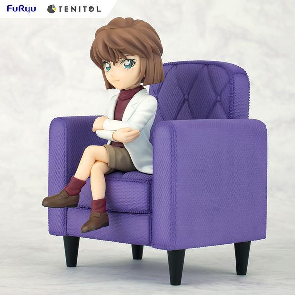 TENITOL Haibara Ai - Meitantei Conan | FuRyu Figure