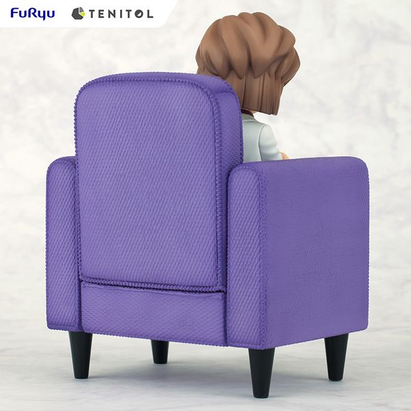 TENITOL Haibara Ai - Meitantei Conan | FuRyu Figure