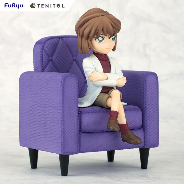 TENITOL Haibara Ai - Meitantei Conan | FuRyu Figure