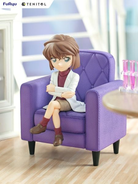TENITOL Haibara Ai - Meitantei Conan | FuRyu Figure