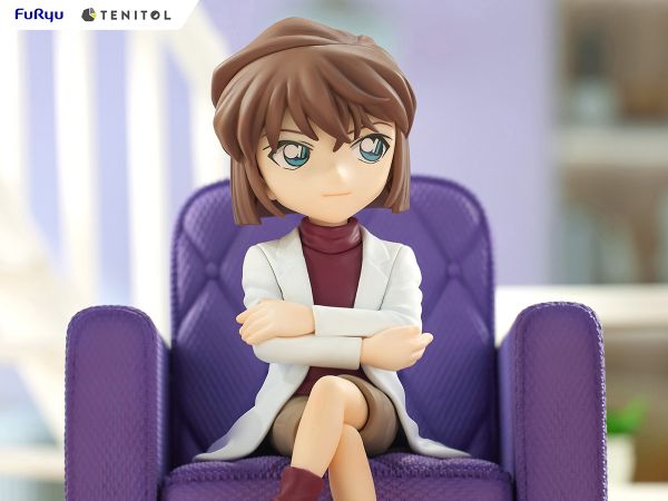 TENITOL Haibara Ai - Meitantei Conan | FuRyu Figure