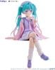 TENITOL Hatsune Miku BIG Noodle Stopper Figure Love Blazer - VOCALOID | FURYU Figure
