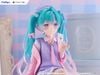 TENITOL Hatsune Miku BIG Noodle Stopper Figure Love Blazer - VOCALOID | FURYU Figure
