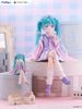 TENITOL Hatsune Miku BIG Noodle Stopper Figure Love Blazer - VOCALOID | FURYU Figure