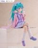 TENITOL Hatsune Miku BIG Noodle Stopper Figure Love Blazer - VOCALOID | FURYU Figure