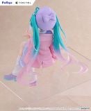 TENITOL Hatsune Miku BIG Noodle Stopper Figure Love Blazer - VOCALOID | FURYU Figure