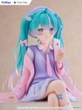 TENITOL Hatsune Miku BIG Noodle Stopper Figure Love Blazer - VOCALOID | FURYU Figure