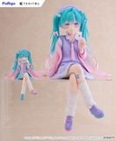 TENITOL Hatsune Miku BIG Noodle Stopper Figure Love Blazer - VOCALOID | FURYU Figure
