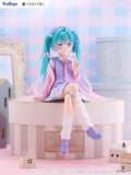TENITOL Hatsune Miku BIG Noodle Stopper Figure Love Blazer - VOCALOID | FURYU Figure