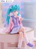 TENITOL Hatsune Miku BIG Noodle Stopper Figure Love Blazer - VOCALOID | FURYU Figure