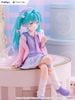 TENITOL Hatsune Miku BIG Noodle Stopper Figure Love Blazer - VOCALOID | FURYU Figure