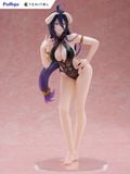 TENITOL Albedo - Overlord | FuRyu Figure