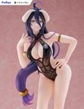 TENITOL Albedo - Overlord | FuRyu Figure