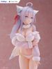 TENITOL TALL Alisa Kujou Shirokitsune White Fox ver. - Tokidoki Bosotto Russia-go de Dereru Tonari no Alya-san | FURYU Figure