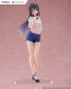 Mai Sakurajima 1/7 TENITOL TALL - Rascal Does Not Dream of Bunny Girl Senpai | FURYU Figure