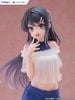 Mai Sakurajima 1/7 TENITOL TALL - Rascal Does Not Dream of Bunny Girl Senpai | FURYU Figure