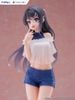 Mai Sakurajima 1/7 TENITOL TALL - Rascal Does Not Dream of Bunny Girl Senpai | FURYU Figure