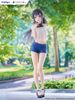 Mai Sakurajima 1/7 TENITOL TALL - Rascal Does Not Dream of Bunny Girl Senpai | FURYU Figure