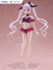 TENITOL Shalltear Bloodfallen - Overlord | FuRyu Figure