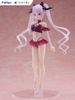 TENITOL Shalltear Bloodfallen - Overlord | FuRyu Figure
