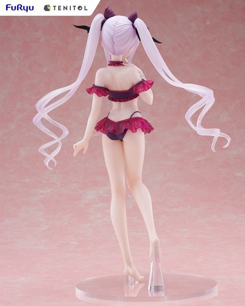 TENITOL Shalltear Bloodfallen - Overlord | FuRyu Figure