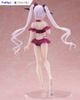 TENITOL Shalltear Bloodfallen - Overlord | FuRyu Figure