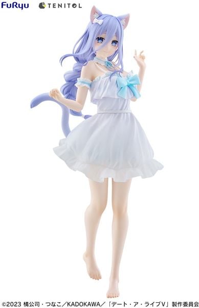 Mio Takamiya TENITOL Tall - Date A Live V | FuRyu Figure