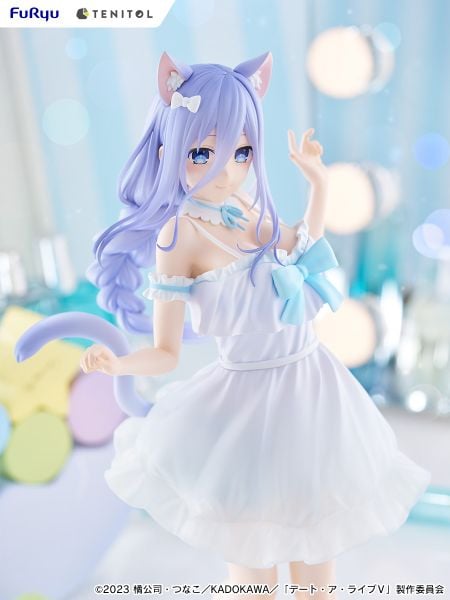 Mio Takamiya TENITOL Tall - Date A Live V | FuRyu Figure