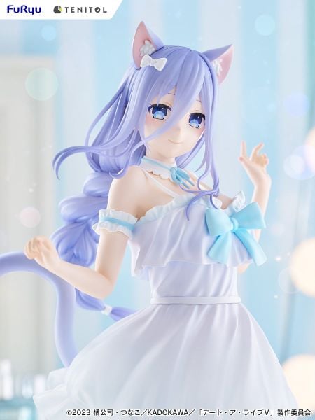 Mio Takamiya TENITOL Tall - Date A Live V | FuRyu Figure