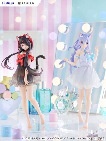 Mio Takamiya TENITOL Tall - Date A Live V | FuRyu Figure