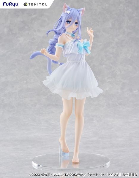 Mio Takamiya TENITOL Tall - Date A Live V | FuRyu Figure