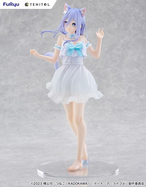 Mio Takamiya TENITOL Tall - Date A Live V | FuRyu Figure