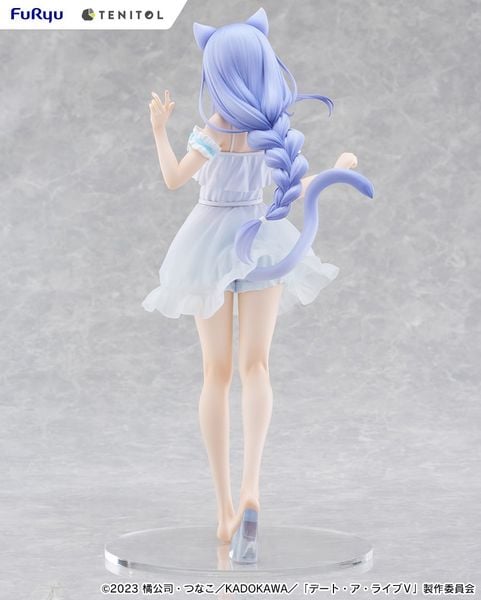 Mio Takamiya TENITOL Tall - Date A Live V | FuRyu Figure