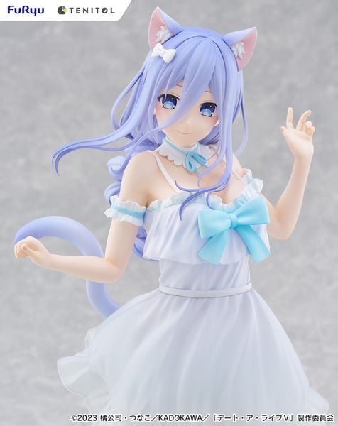 Mio Takamiya TENITOL Tall - Date A Live V | FuRyu Figure