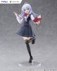 TENITOL Tall Elaina School Uniform Ver - The Journey of Elaina | FuRyu Figure