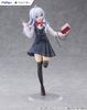 TENITOL Tall Elaina School Uniform Ver - The Journey of Elaina | FuRyu Figure