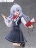 TENITOL Tall Elaina School Uniform Ver - The Journey of Elaina | FuRyu Figure