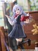 TENITOL Tall Elaina School Uniform Ver - The Journey of Elaina | FuRyu Figure
