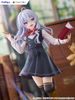 TENITOL Tall Elaina School Uniform Ver - The Journey of Elaina | FuRyu Figure