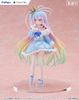 TENITOL Shiro - No Game No Life | FuRyu Figure
