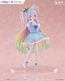TENITOL Shiro - No Game No Life | FuRyu Figure