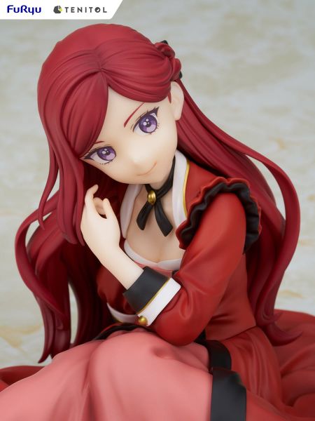 Pryde Royale Ivy TENITOL - Higeki no Genkyou to naru Saikyou Gedou Last Boss Joou wa Min no tame ni Tsukushimasu | FuRyu Figure