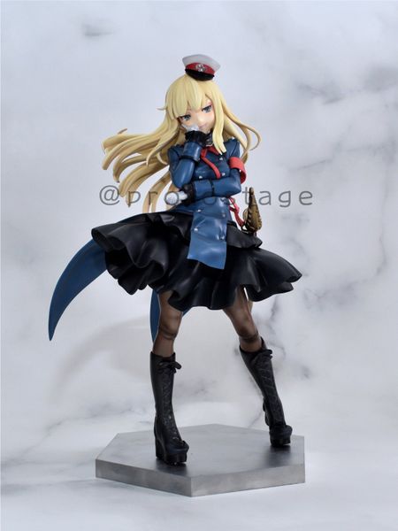 Sima Yi 1/7 - Fate/Grand Order | Manzoku-mura Figure