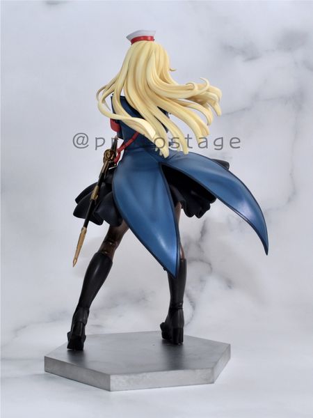 Sima Yi 1/7 - Fate/Grand Order | Manzoku-mura Figure