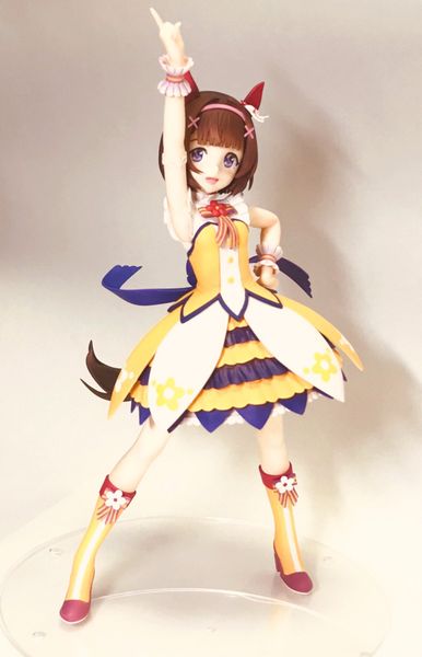 Nishino Flower 1/6 - Umamusume Pretty Derby | Polygonoise Figure