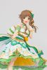 Takamori Aiko Yasuragi no Ondo+ - THE iDOLM@STER Cinderella Girls | Tamayura Juukougyou Figure