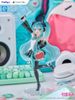 TENITOL Hatsune Miku Very Happy Itabag ver. - Piapro Characters | FuRyu Figure
