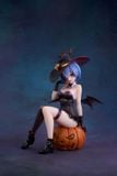 Rem Phantom Night Wizard ver 1/7 - Re:ZERO Starting Life in Another World | KADOKAWA Figure