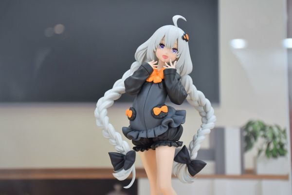 Kizuna Akari Roomwear ver. - Voiceroid | Bandai Spirits Figure