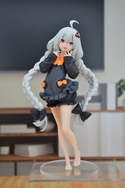 Kizuna Akari Roomwear ver. - Voiceroid | Bandai Spirits Figure
